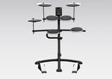 Roland TD-1K V-Drums Electronic Drum Kit Drum Set with Stand